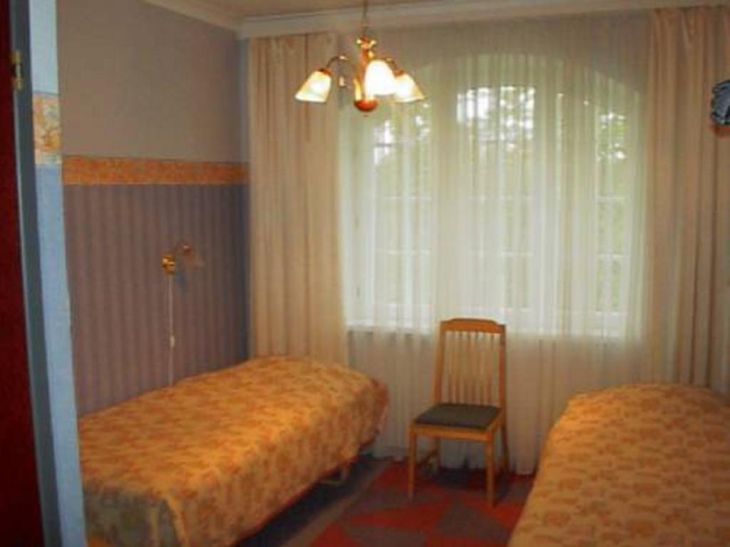Tõrve Hotell De Tolly חדר תמונה