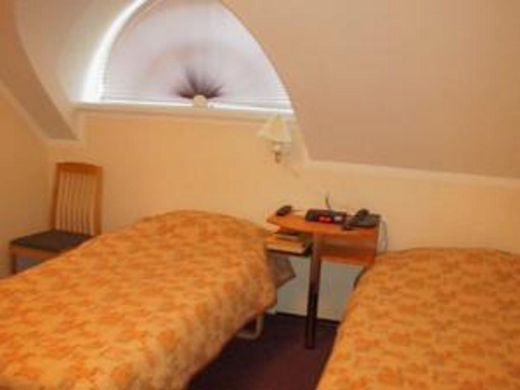 Tõrve Hotell De Tolly חדר תמונה