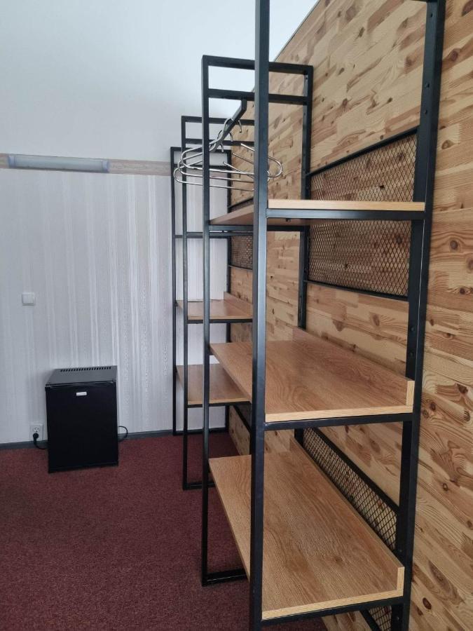 Tõrve Hotell De Tolly מראה חיצוני תמונה