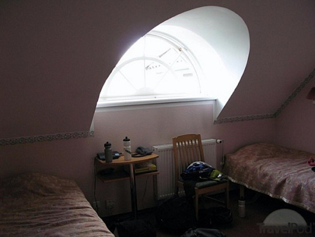 Tõrve Hotell De Tolly חדר תמונה