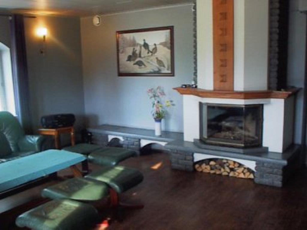 Tõrve Hotell De Tolly מראה חיצוני תמונה