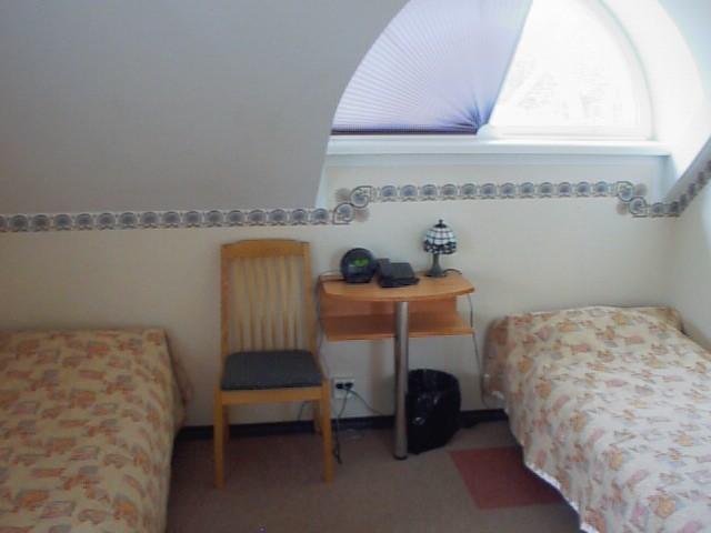 Tõrve Hotell De Tolly מראה חיצוני תמונה